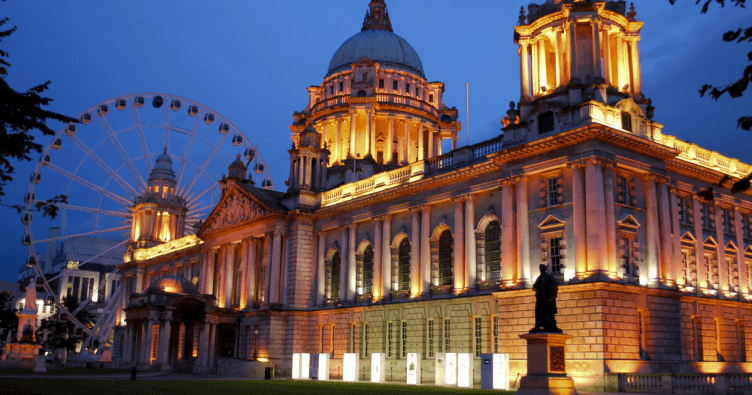 Belfast