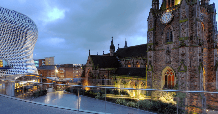 Birmingham