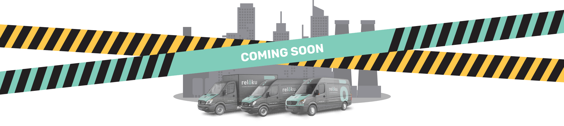 Coming Soon Illustration