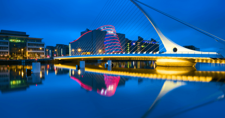 Dublin