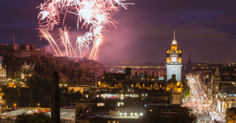 Edinburgh
