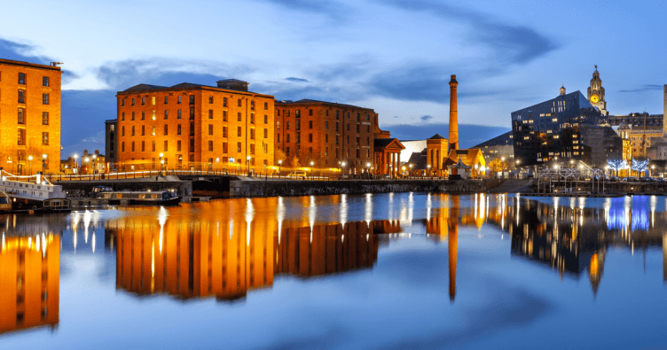 Liverpool