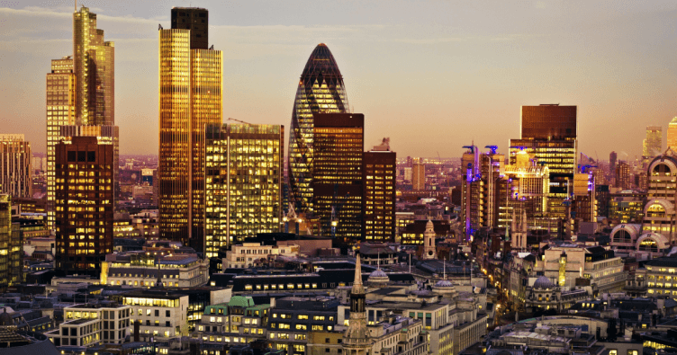 London