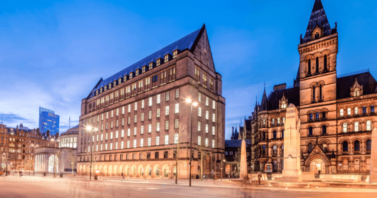 Manchester