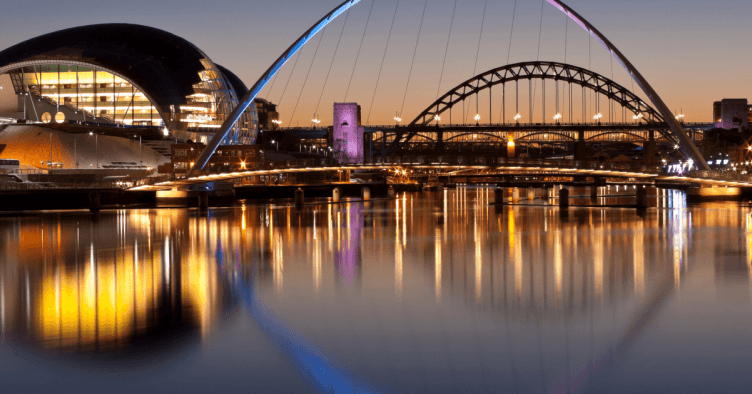 Newcastle