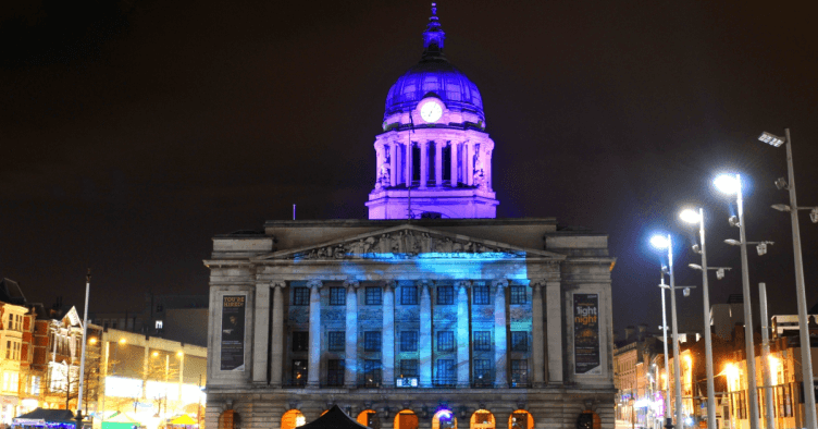 Nottingham