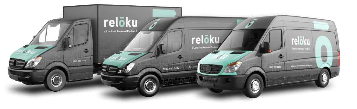 Reloku Vans Image